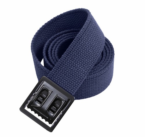 Military issue blue - u.s, web
