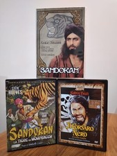 EMILIO SALGARI (SCRITTORE)