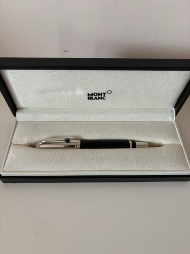 Penna montblanc sfera doue - penna,