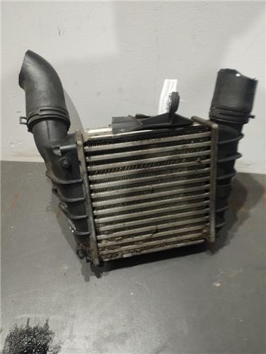 Intercooler seat ibiza item23 - intercooler,