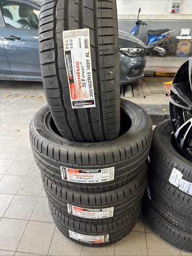 Gomme pneumatici hankook - gomme,