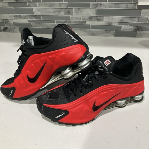 Taglia nike shox r4 - taglia, 10,5