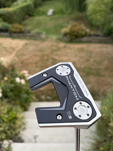 Scotty cameron phantom - cameron,