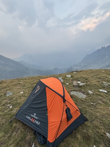 Tenda highlab ferrino - tenda, maverick