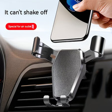 Supporto per telefono da auto
