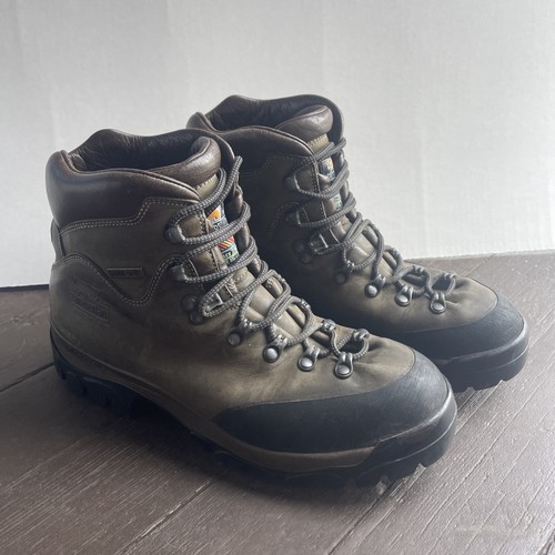 Stivali zamberlan gore - stivali, gore-tex
