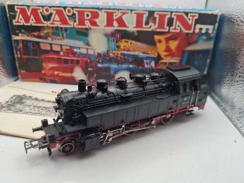 Märklin scala 3096 - märklin, h0