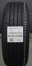 1 pneumatico seminuovo landsail 175/50 r15 75h estivo su016980