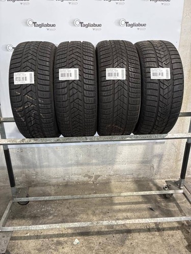 Set gomme 225 40r18 92v - 4, 225/40r18