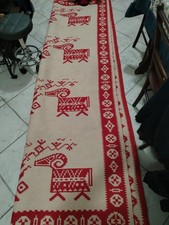 Tappeto Sardo Antico