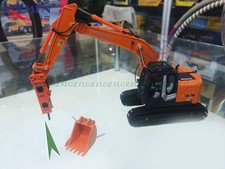 Escavatore ZAXIS 225USRK