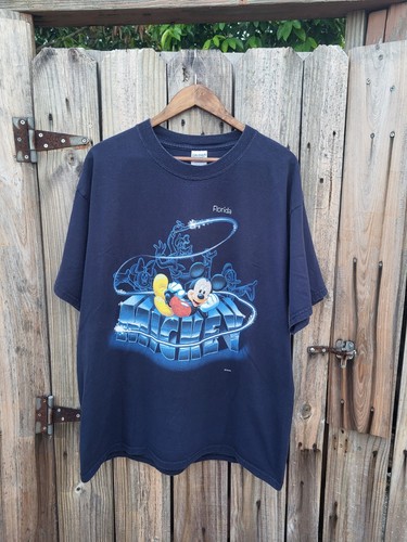 Camicia vintage anni walt - vintage, 90
