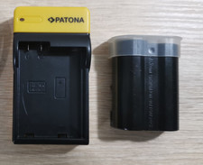 Batteria Nikon EN-EL15