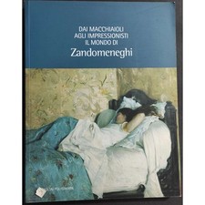 Dai Macchiaioli agli