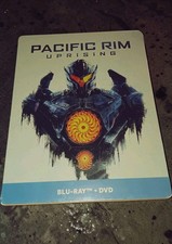 Pacific Rim Rising (2018)