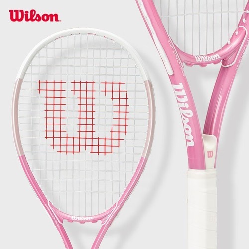 Wilson burn pink 113 - pink,