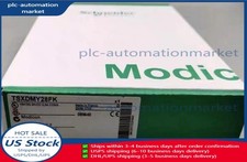 Modulo I/O PLC SND TSXDMY28FK