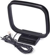 Eightwood AM Loop Antenna 3