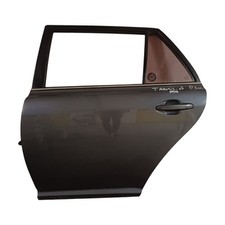 PORTIERA POSTERIORE SINISTRA PER TOYOTA Avensis S. Wagon 2° Serie 6700405130 2