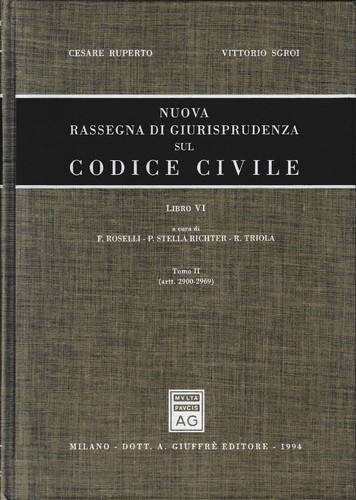 Nuova rassegna - , di