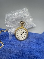  Orologio da tasca vintage