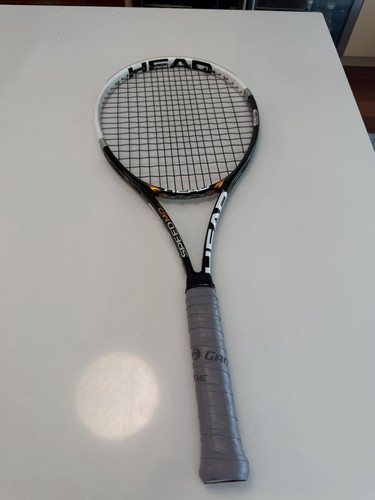 Head speed 300 racchetta - speed,