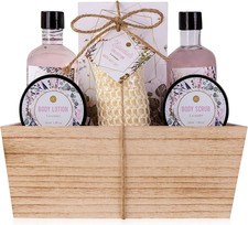 – Set Doccia Da Donna