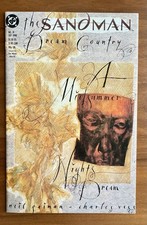 Sandman #19 Vertigo DC Comics