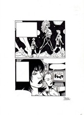 FRANCO SAUDELLI  - Tavola