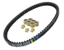 Kit manutenzione cinghia