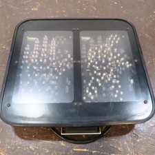 Segnaletica Dialight Pedonale
