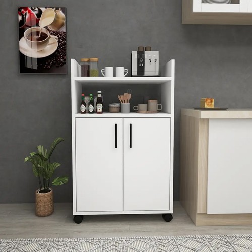 Mobile multiuso bagno cucina - mobile, 2