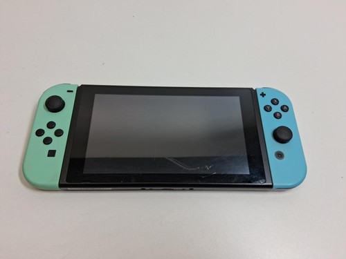Nintendo switch handheld - nintendo,