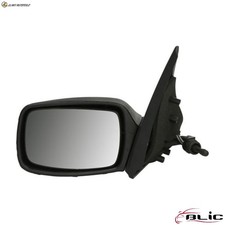 Specchietto retrovisore - specchietto,