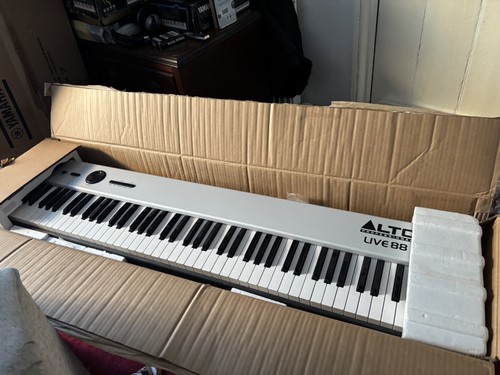 Tastiera midi alto - midi,
