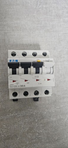 Interruttore magnetotermico - interruttore,