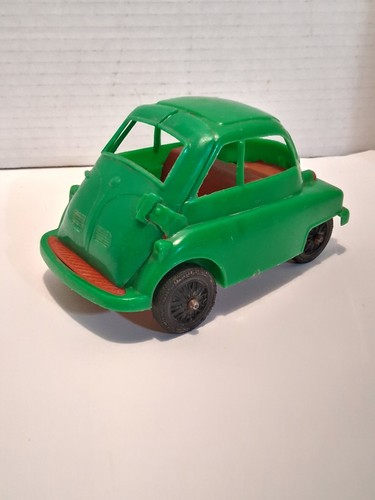 Auto giocattolo plastica - giocattolo,