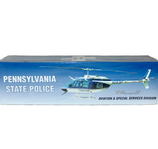 Pennsylvania State Police ~ LE