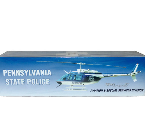 Pennsylvania state police le - state, ~