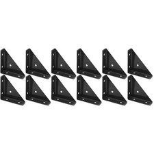 Set 3 Staffe Angolari per