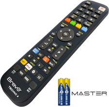 TELECOMANDO MASTER UNIVERSALE