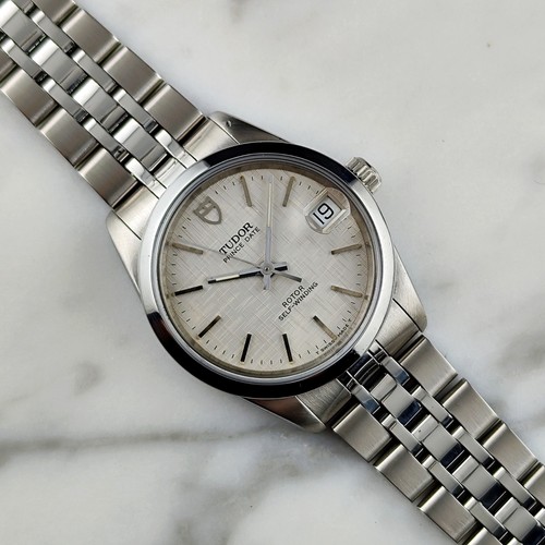 Tudor prince date - date, raro