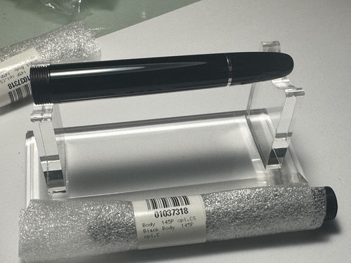 Nuovo montblanc 145 - nuovo,