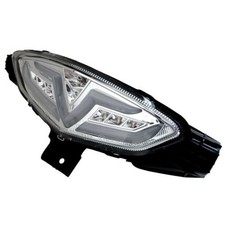 Indicatore posteriore led - indicatore,