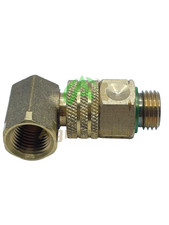 Raccordo girevole Avvolgitubo