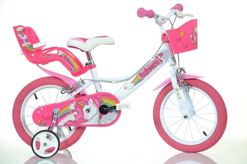 Bici bambina misura - bici,
