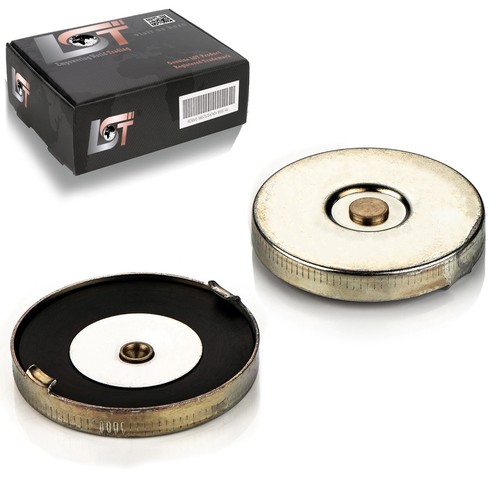 Sportello carburante - 2x,