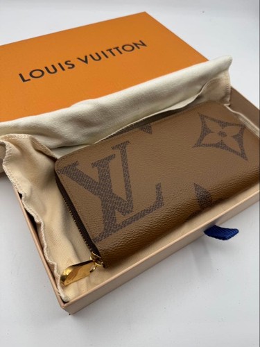 Louis vuitton portafoglio - louis,