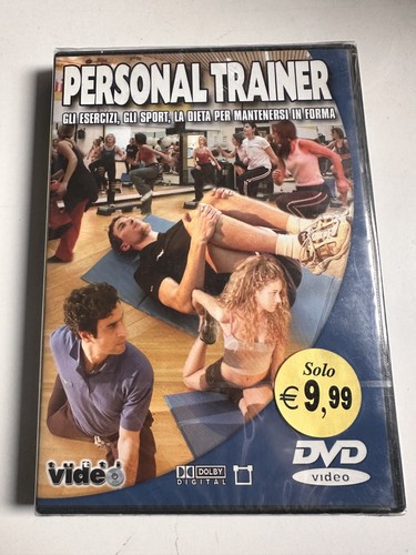 Dvd sigillato personal - dvd, sigillato-personal
