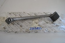 Starter Pedal Kickstart